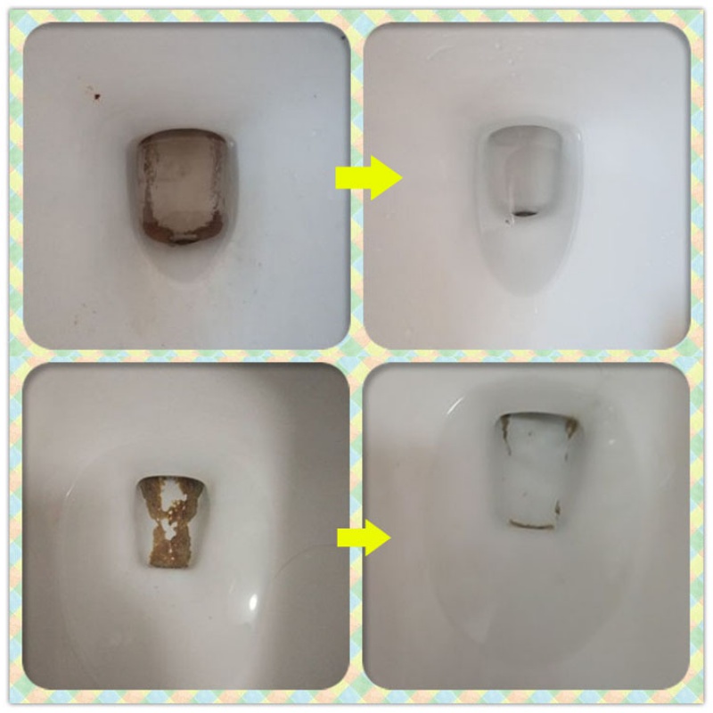 添晴洗涤清洁用品 尿碱溶解剂融通剂强力去垢去水垢去锈除尿垢清洗