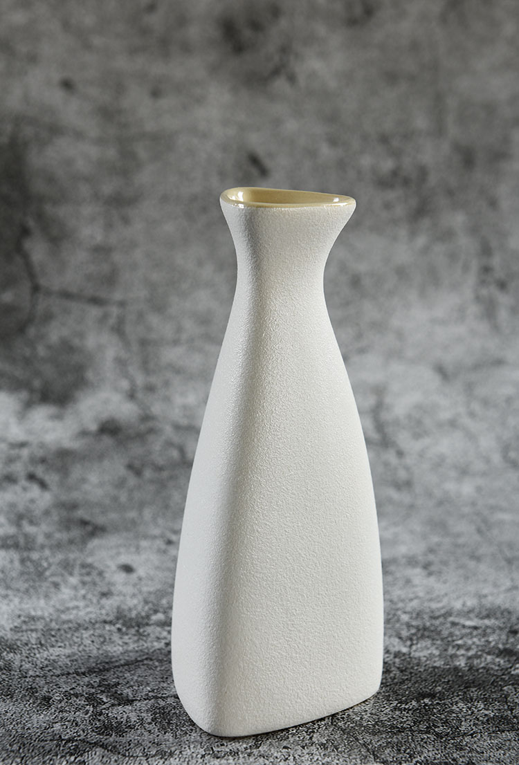 yicheng日式复古清酒具套装陶瓷小号酒盅分酒器黄白酒一口杯子家用烧