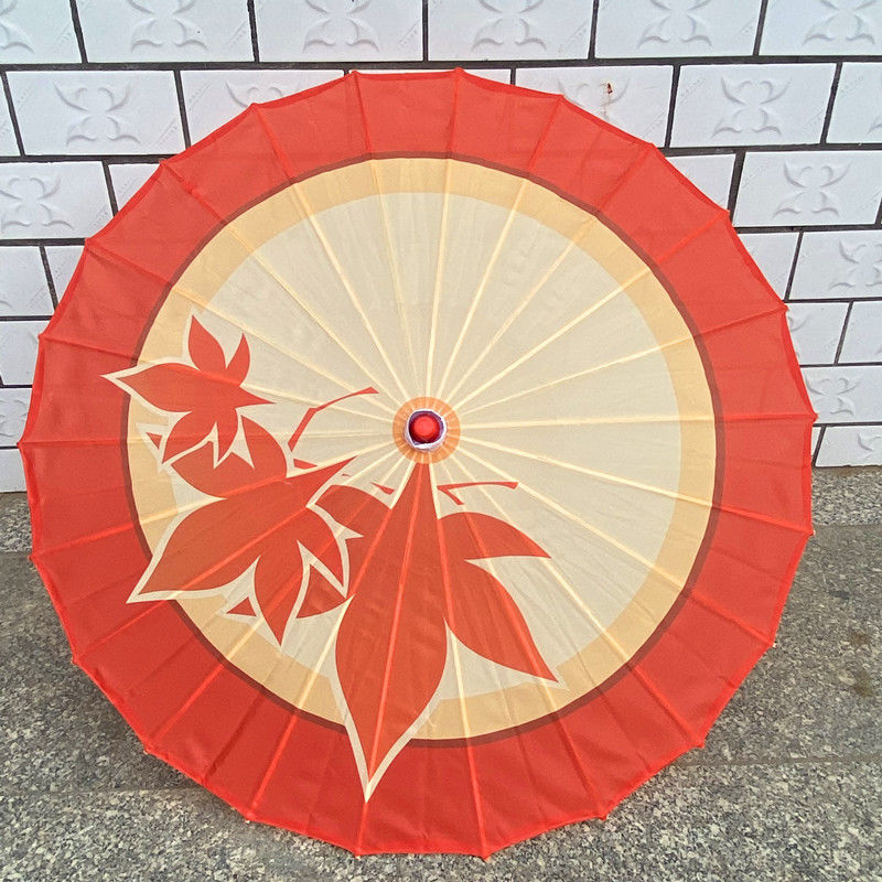 公孙离惊鸿舞原皮cos道具伞伞面直径82cm王者荣耀公孙离惊鸿舞原皮cos