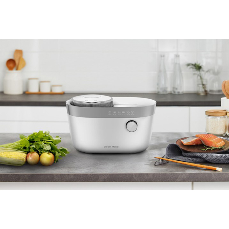 造梦者净食机dmfdp01