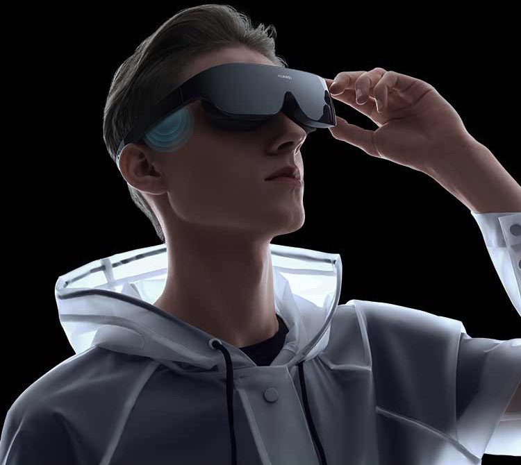 华为(huawei)虚拟现实vr glass -cv10 华为(huawei)vr glass vr眼镜c