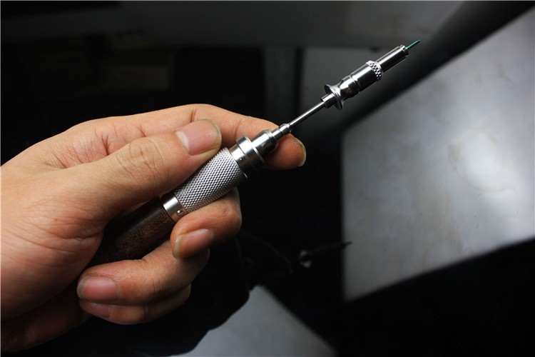 huatrau骨科器械锁紧起子辛递斯十字梅花接骨螺钉骨钉自锁持钉改锥