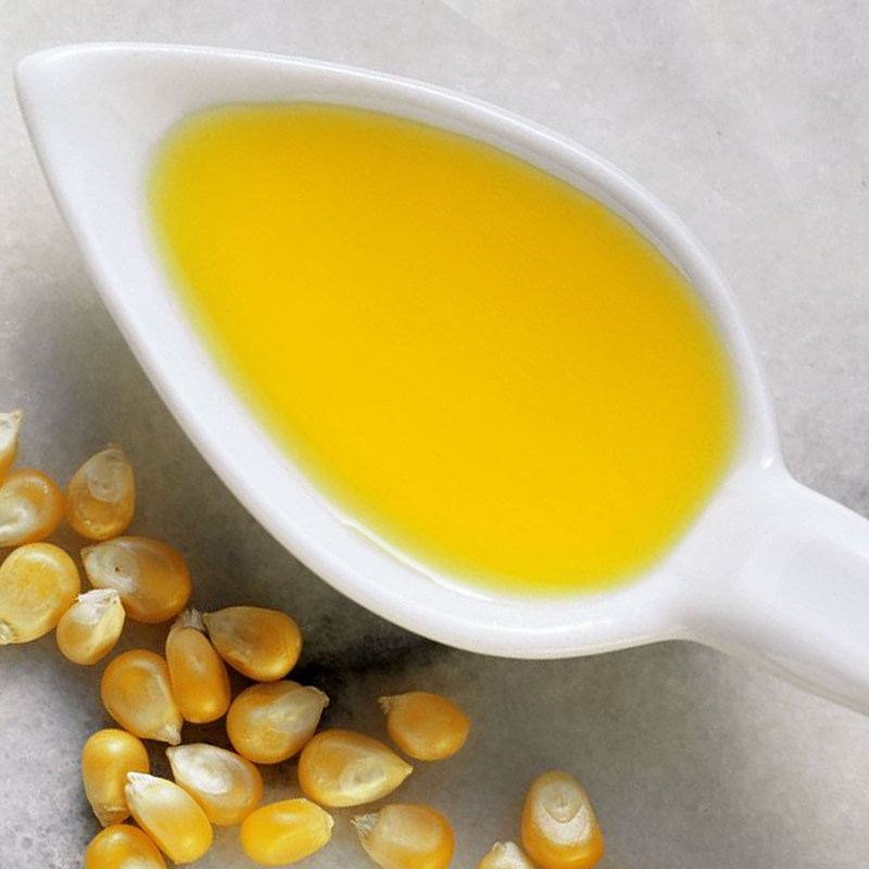 金龙鱼非转基因玉米油非转基因玉米胚芽压榨食用油家用