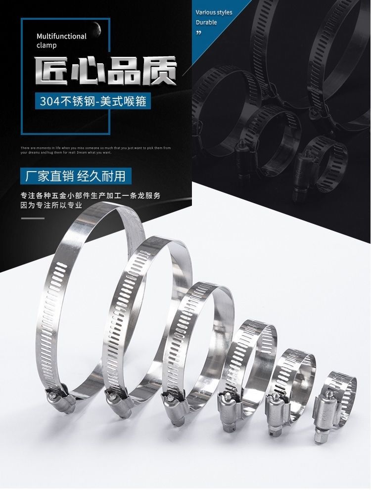 《不锈钢304全钢喉箍扎带卡箍钢丝双钢丝箍抱箍管箍夹头活箍全钢零 直径》无著【摘要 书评 在线阅读】-苏宁易购图书