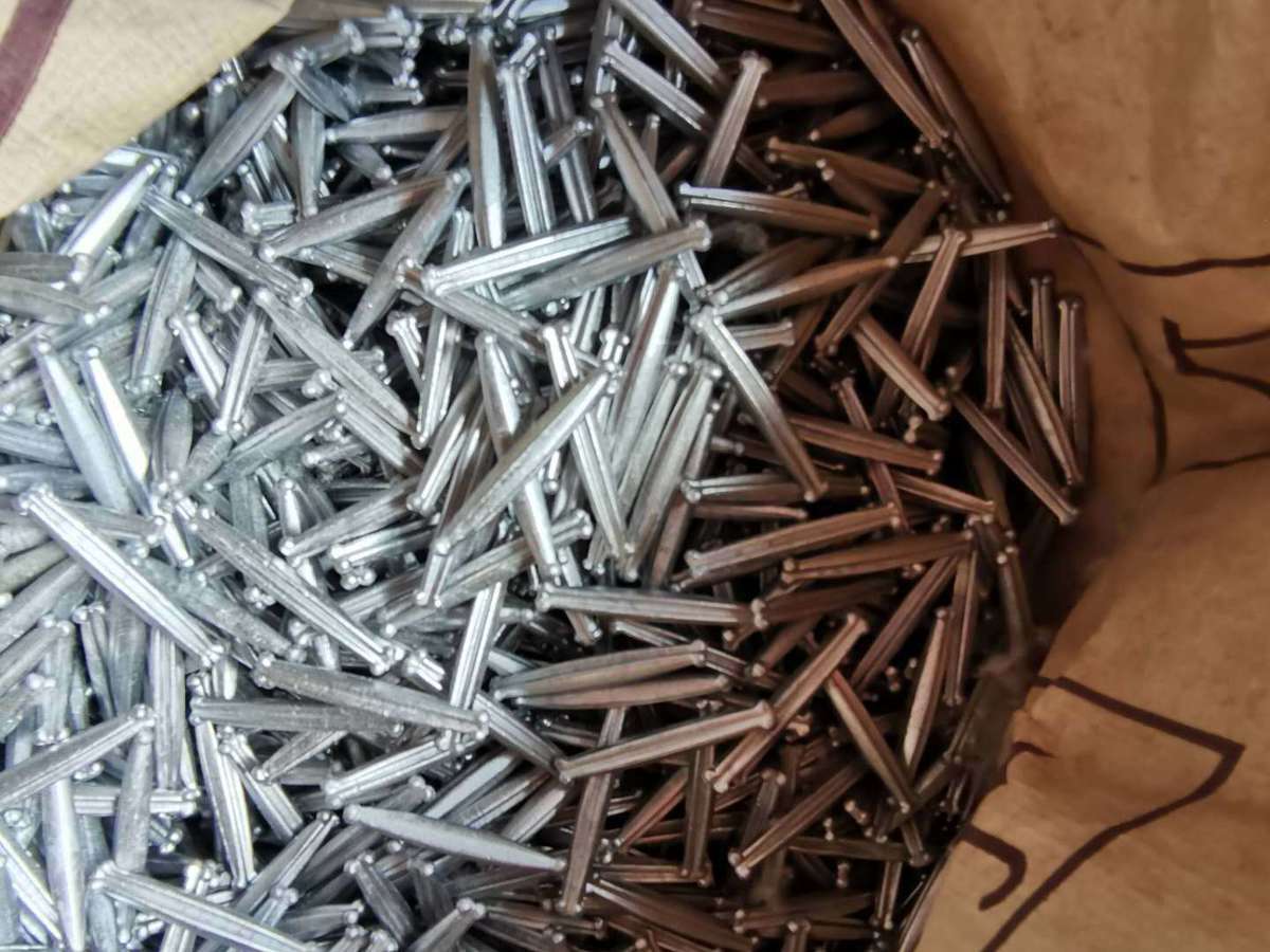 铅坠网坠子铅网坠撒鱼网坠渔网坠织网铅坠手抛网坠鱼尾坠撒网铅坠33钱