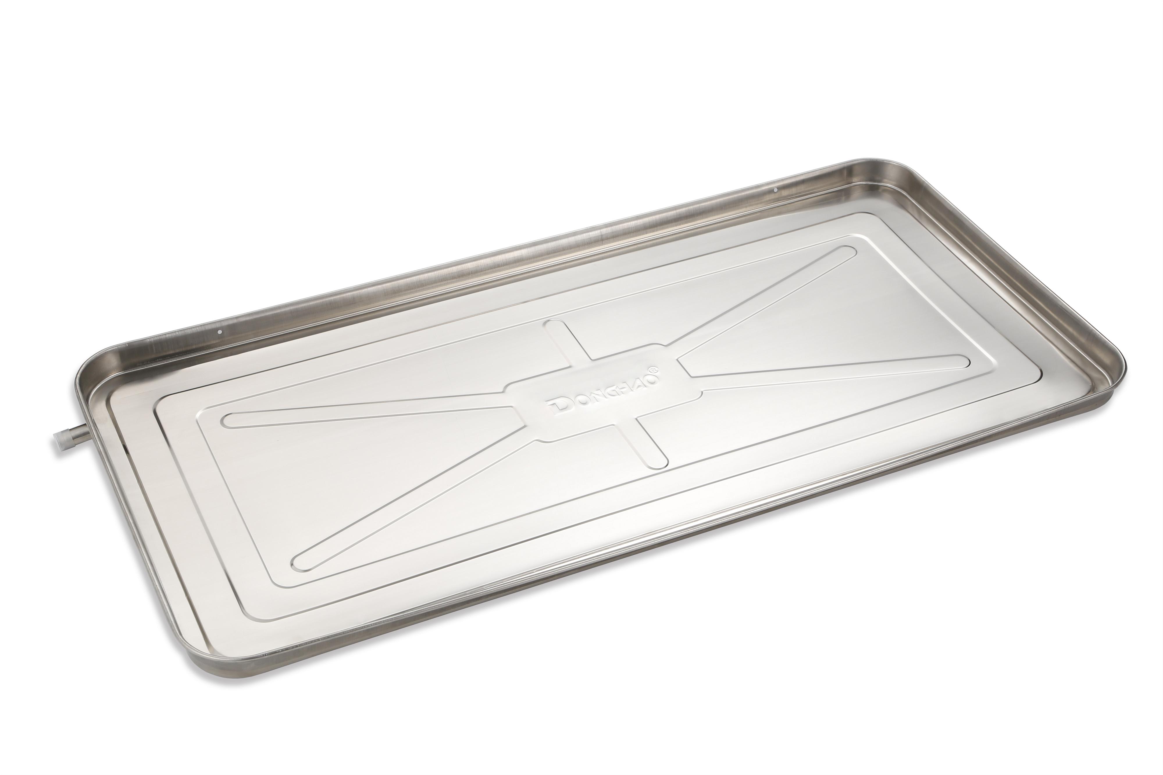 帮客材配东豪空调接水盘206s不锈钢12匹通用780元箱20个箱1箱起售