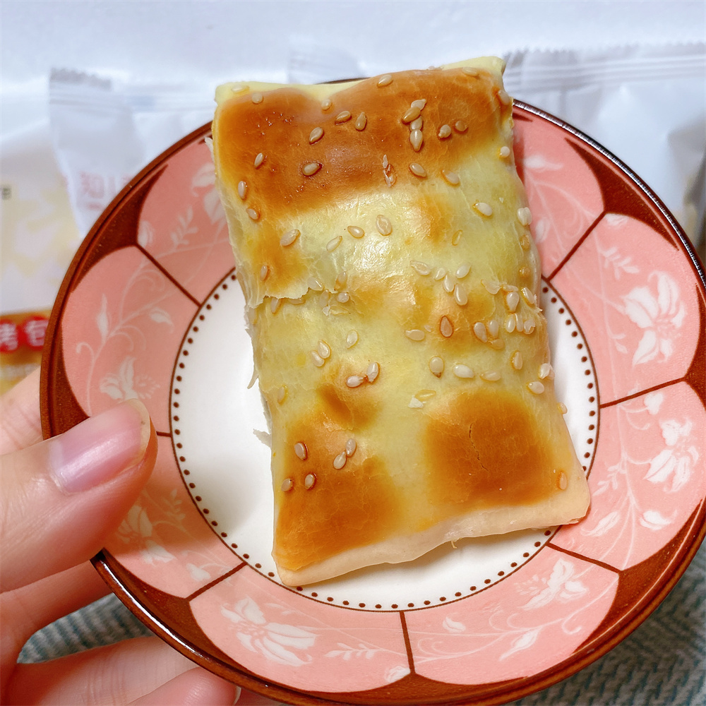 新疆酥皮烤包子10个20个独立包装冰袋隔热袋包装新疆烤包子新疆网红