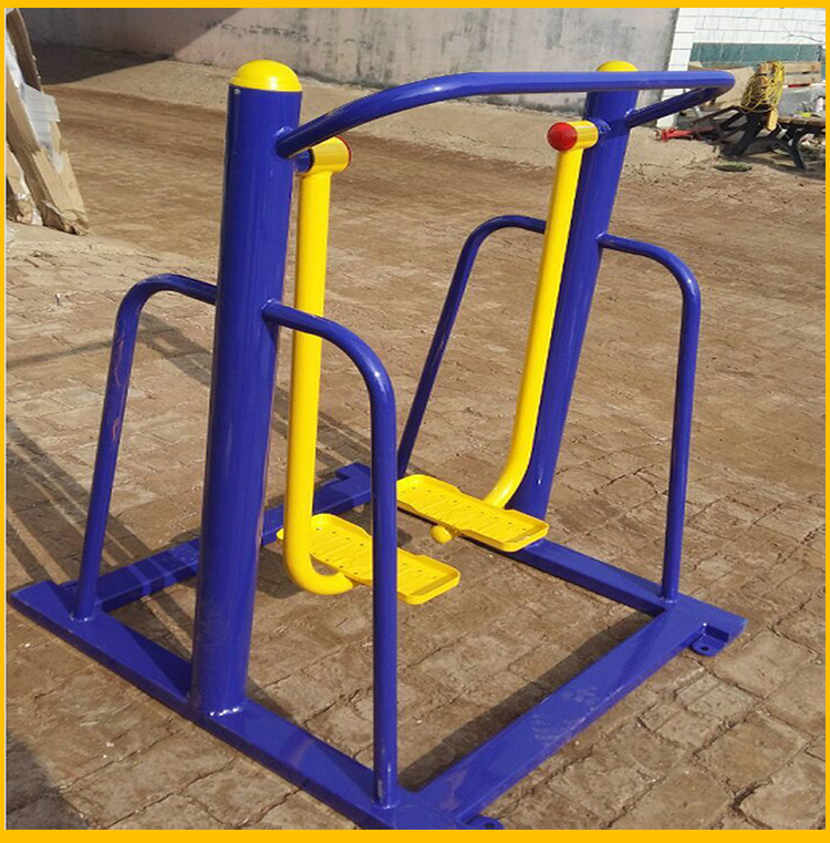 嘉泽户外健身器材运动设施小区广场老年人健身路径国标太空漫步机