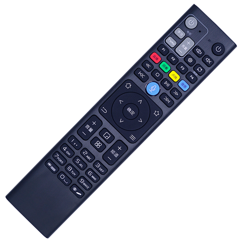 原装启朝适用中国联通电信华为q21q21eq22q234k高清智能机顶盒遥控器