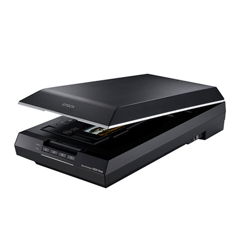 爱普生(epson)打印成像设备 爱普生 v600专业品质胶片扫描仪【价格