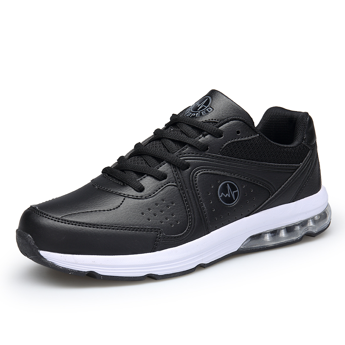 ao kal e yu男士休闲鞋16081236056 牛筋底男鞋 中年男户外软底运动