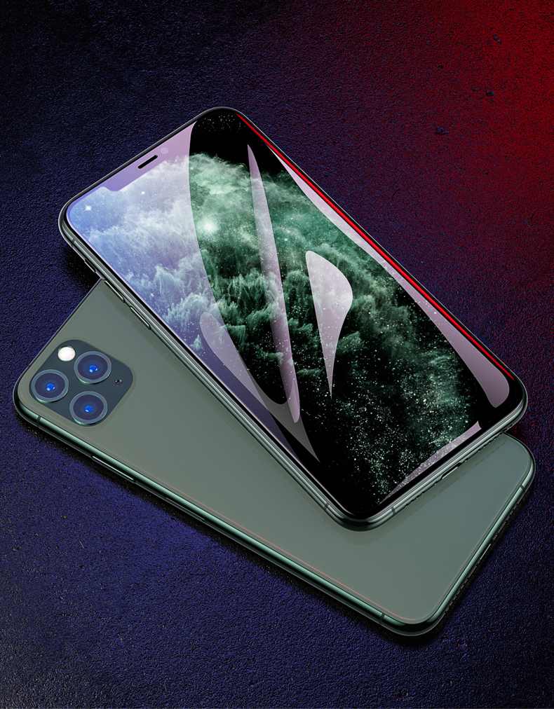 古尚古手机贴膜 iphone12系列钢化膜 古尚古 iphone12钢化膜苹果12