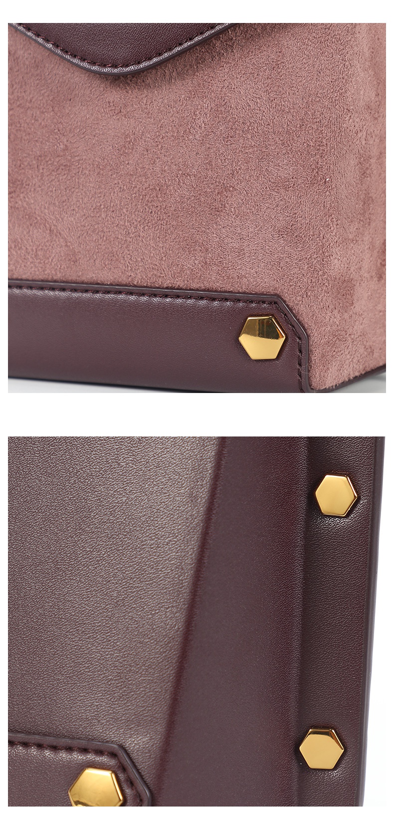 camilakorali旗舰店小ck新款女包包2020单肩斜挎链条铆钉相机包流行