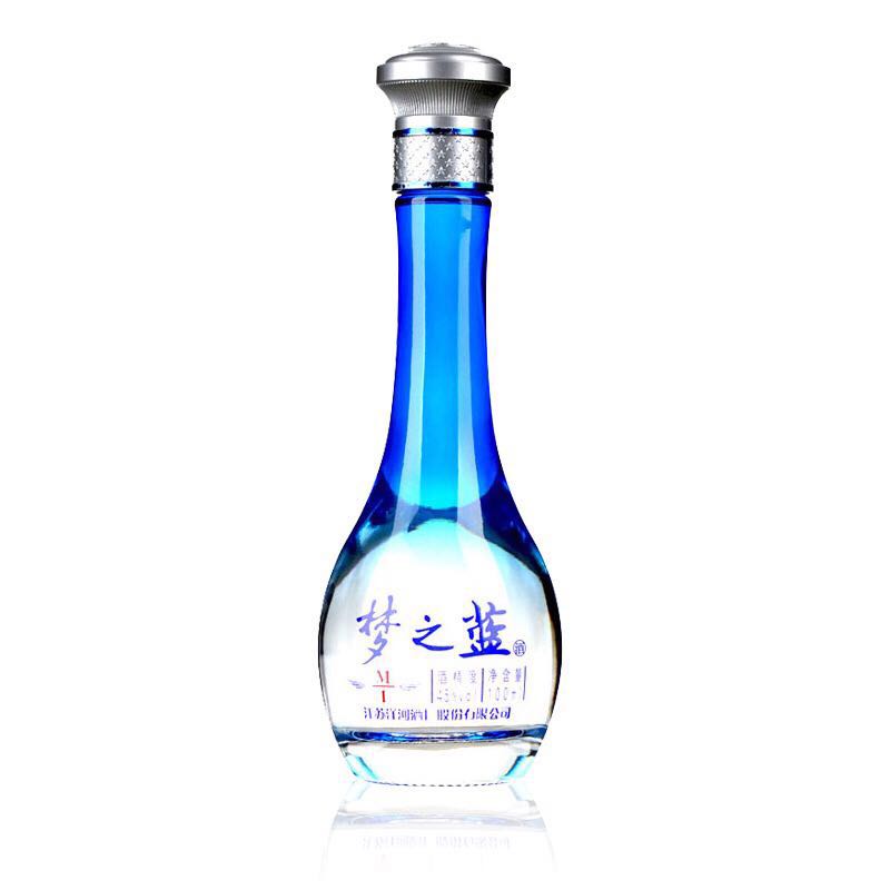 未開封　最高級　白酒　梦之蓝　M9 45° 洋河白酒报价_参数_图片_视频_怎么样_问答-苏宁易购