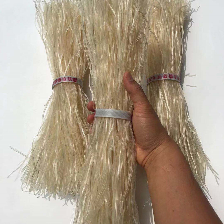 赛卡伊广西都安旱藕粉丝满2斤芭蕉芋粉丝火锅粉条水晶粉丝