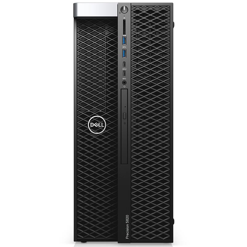戴尔(dell)服务器/工作站t5820 戴尔(dell) 台式工作站 precision t5