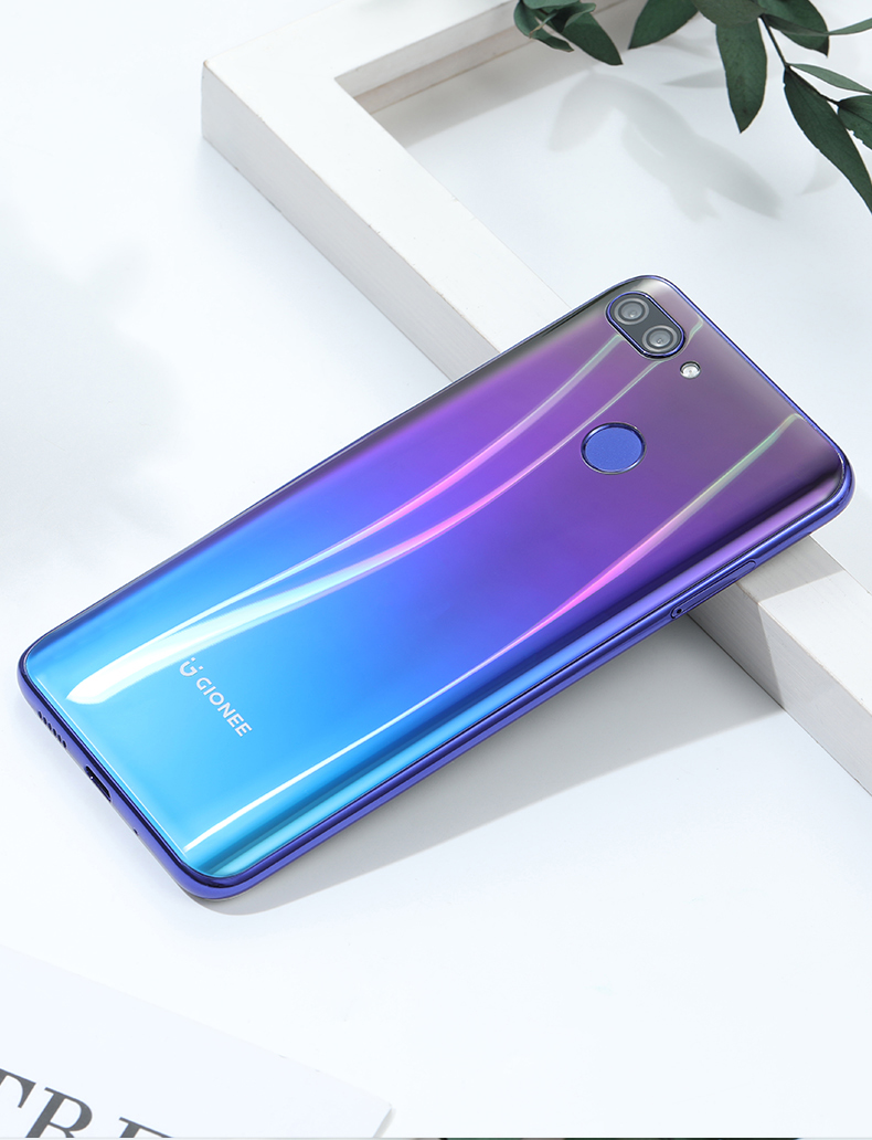 启尚(qishang)手机tm#619799963374 启尚qishanggionee/金立f6 正品