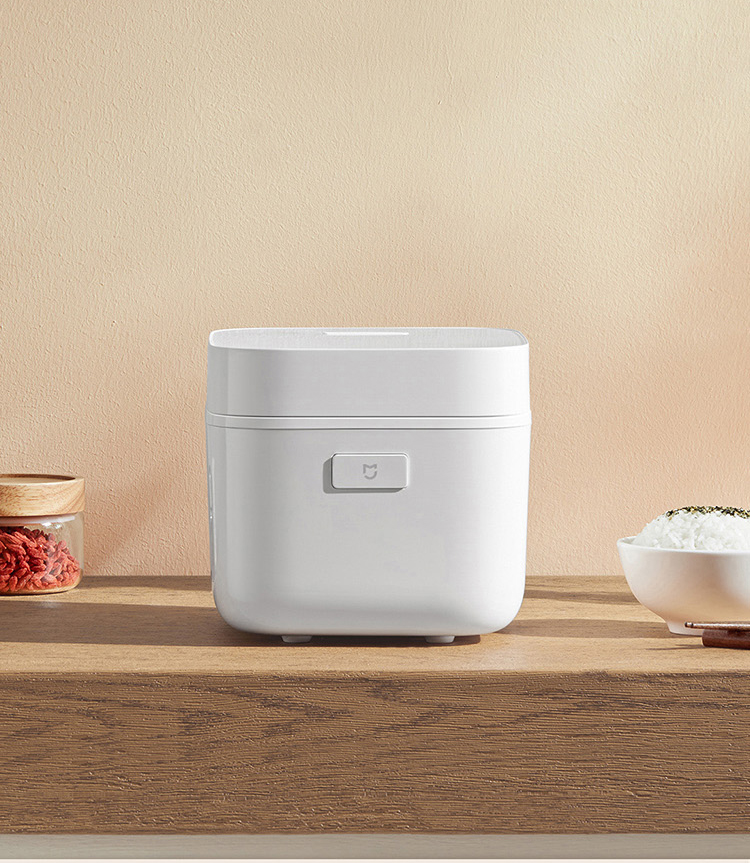 小米米家小饭煲1.6l小容量智能迷你1-2人家用电饭煲