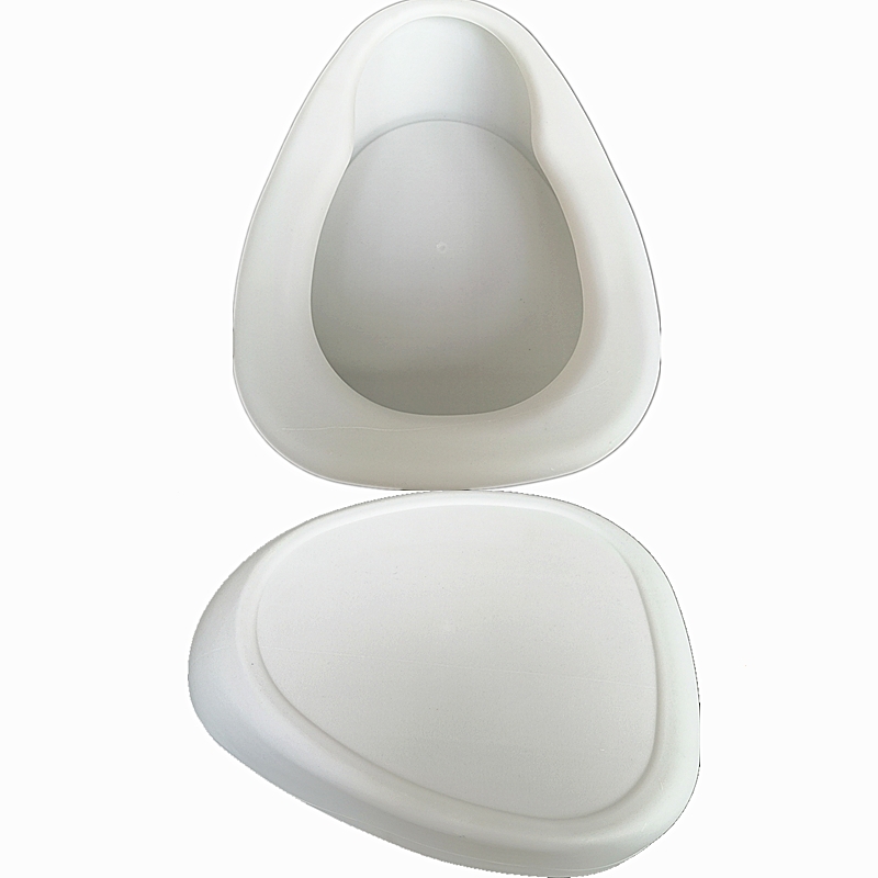 病人接便器老人古达便盆男女士孕妇尿盆成人坐便器大便盆家用