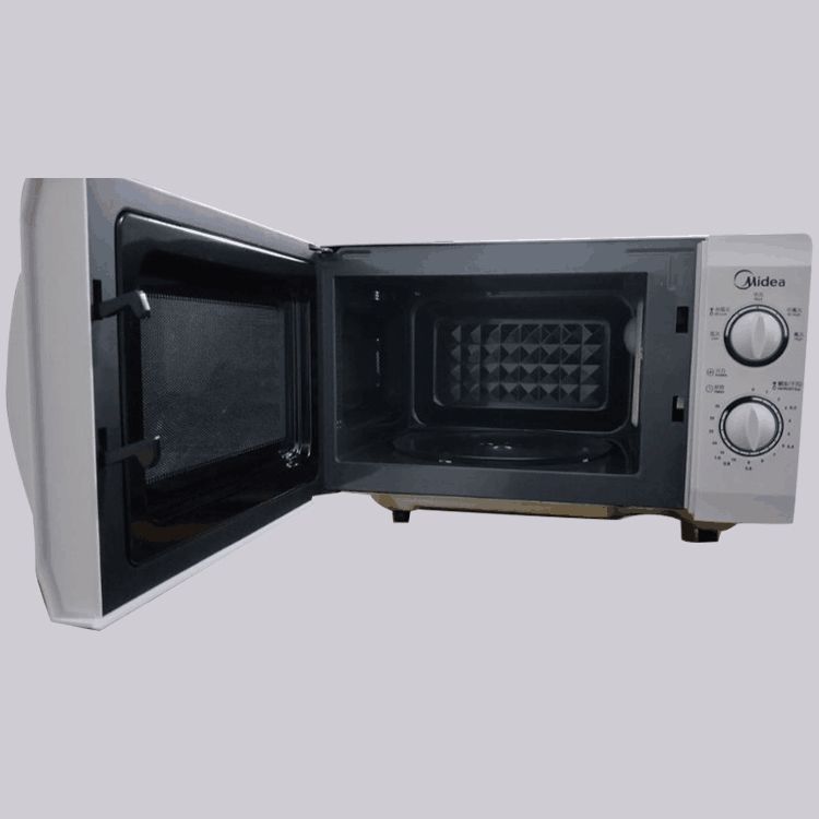 m1211am1213b家用微波炉机械转盘式21l联保