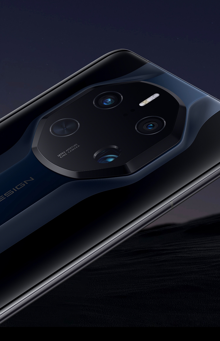 【华为(huawei)手机mate 50 rs 保时捷设计】 华为/huawei mate 50 r