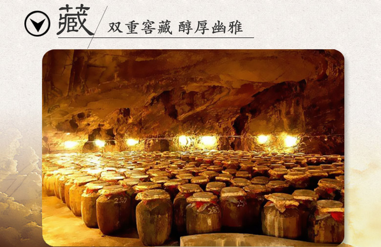 中华特色河北供销馆赵王酒42度全顺臻酿248ml12瓶整箱装浓香型白酒纯