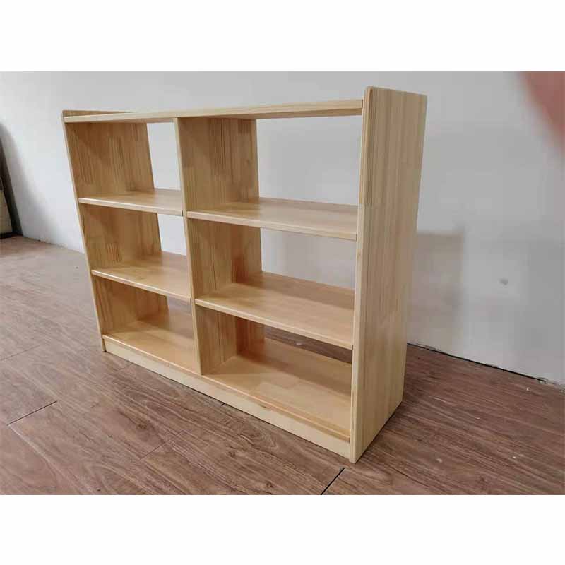 儿童幼儿园可组合可拆分玩具柜展示柜储物架jcjjwjg001规格1000800300