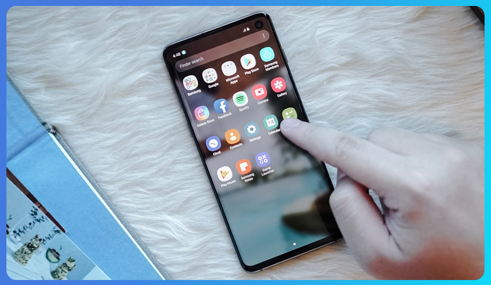 全新正品三星galaxys10smg97308128g炭晶黑三星g9730全网通4g正品jk