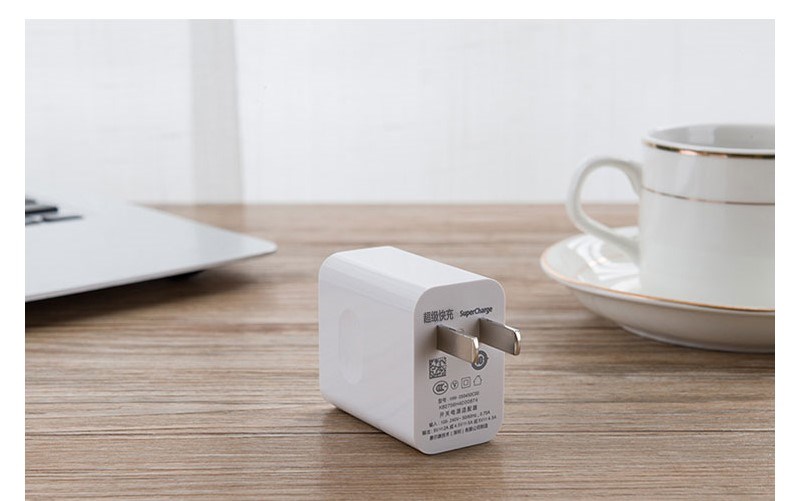 华为mate30荣耀v30pro充电器头适用40w快充mate30pro数据线标配5a超级