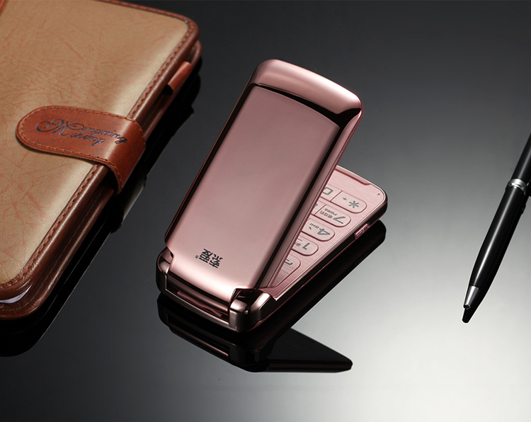 索爱soaiysaz86移动版翻盖老人手机超长待机大字大声老年手机全语音王