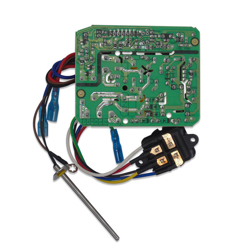 美的豆浆机线路板配件de12q11dj12bdeg1电路板电源板主板美的豆浆机