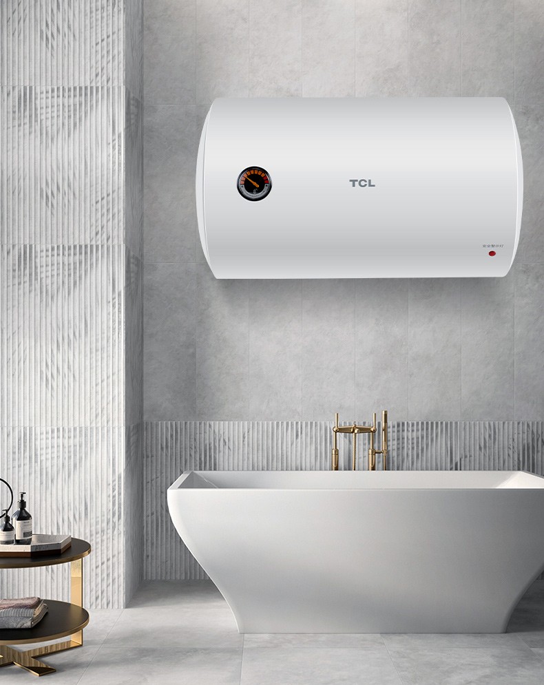 tcltd80dta8电热水器80l