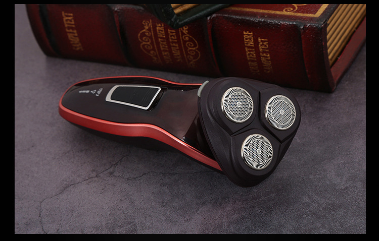 凌科lingke多功能三合一电动剃须刀bl5000