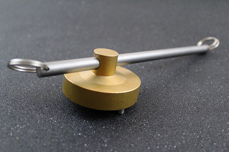 定做阀钥匙自来水表前阀扳手磁性锁闭阀开关dn4050100闸阀水阀dn60150