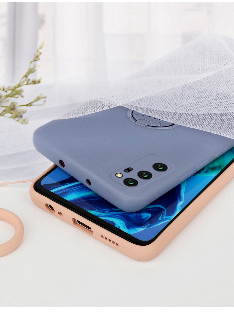 火豹华为荣耀v30手机壳荣耀v30全包镜头保护软壳潮牌男女款por创意