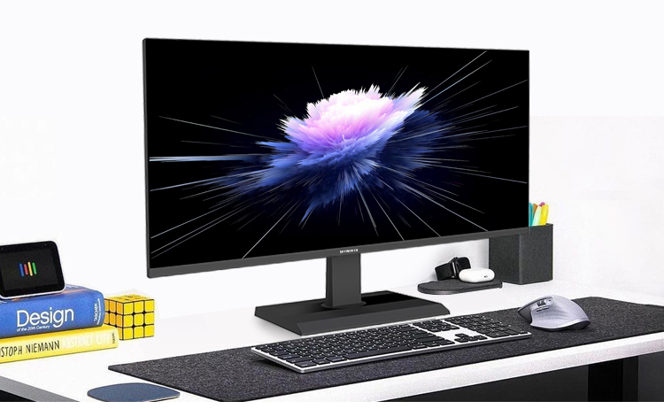 【创维(skyworth)显示器29x1】 创维29英寸电脑显示器带鱼屏 准2k ads