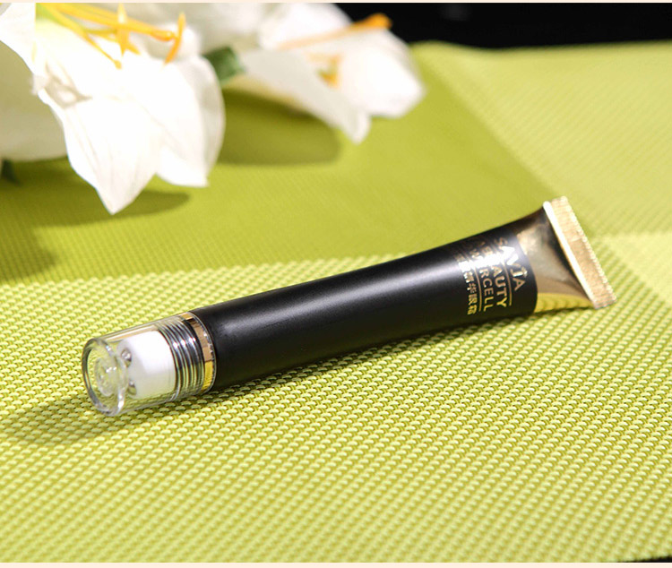 补水保湿雪肌莱眼霜去细纹紧致去黑眼圈眼袋补水保湿抗皱提拉走珠眼部