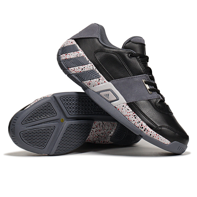 adidas阿迪达斯19新款男鞋阿里纳斯低帮战靴团队实战外场篮球鞋s85319