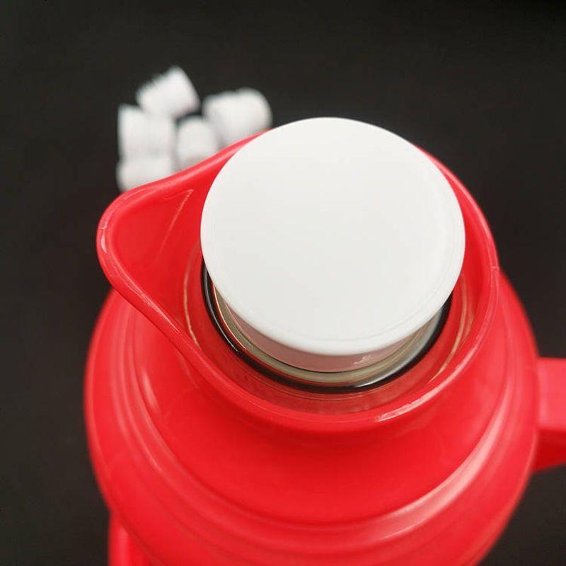 (shuruixin)热水瓶塞暖壶塞家用开水瓶塞子暖瓶塞盖子硅胶塞保温壶盖