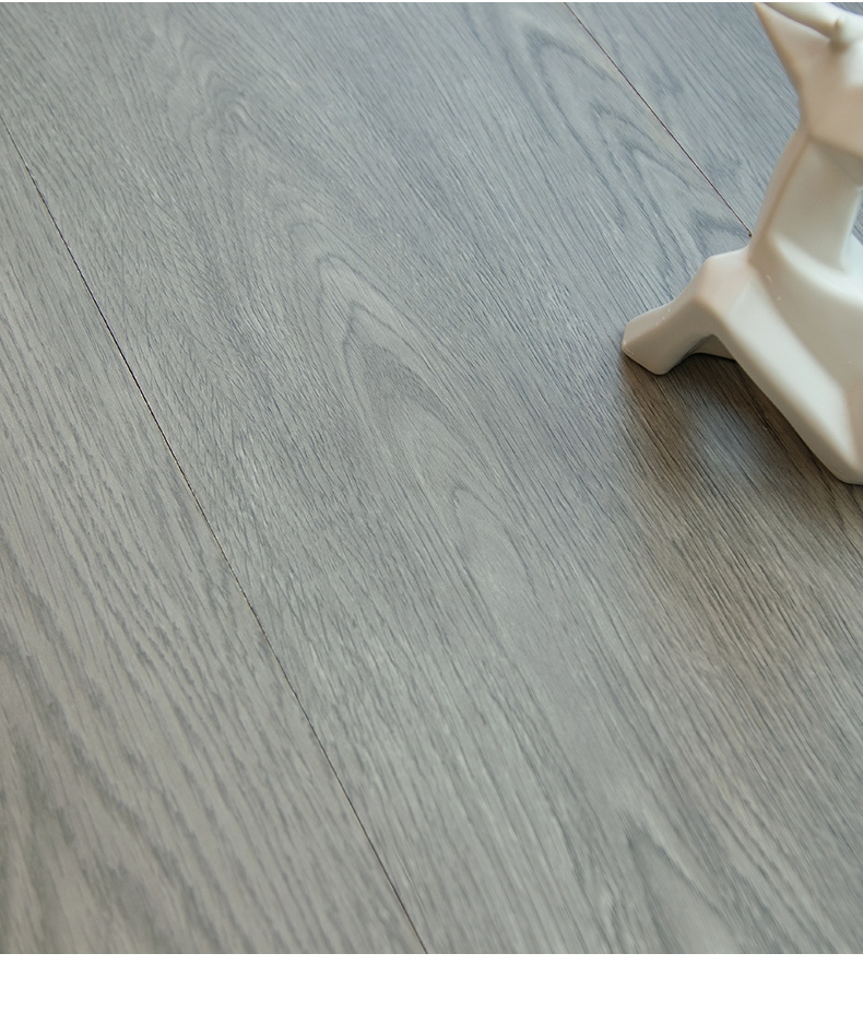 大自然地板多层实木复合木质地板金刚板耐磨环保木地板安装送辅料