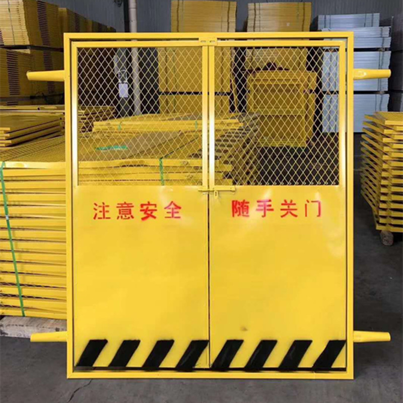 brangdy防护门电梯防护门1518可定制gq007单位套