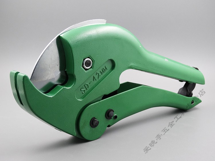 定做 水管剪刀钳 ppr剪刀 pe管剪刀 pvc电线管剪刀 铝塑管能管剪刀