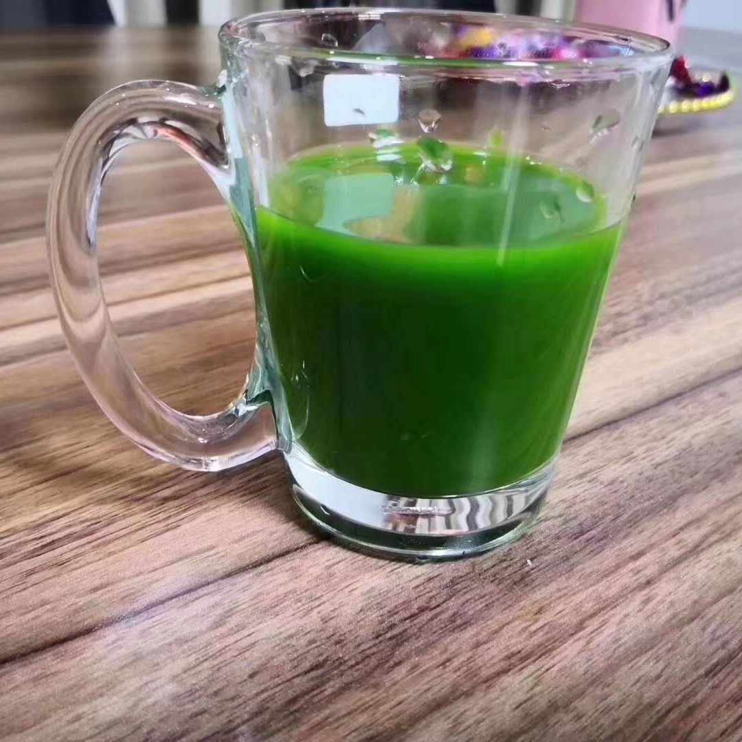 50条盒装大麦若叶青汁益生元酵素青汁排清肠排宿肥便蚂蚁减农场毒青汁