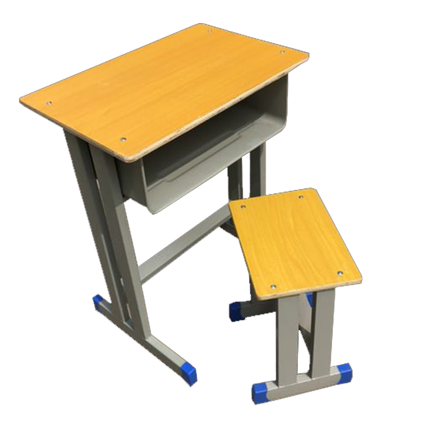 峰翼校园教学家具 峰翼课桌凳hdl-1056【价格 图片 品牌 报价】-苏宁