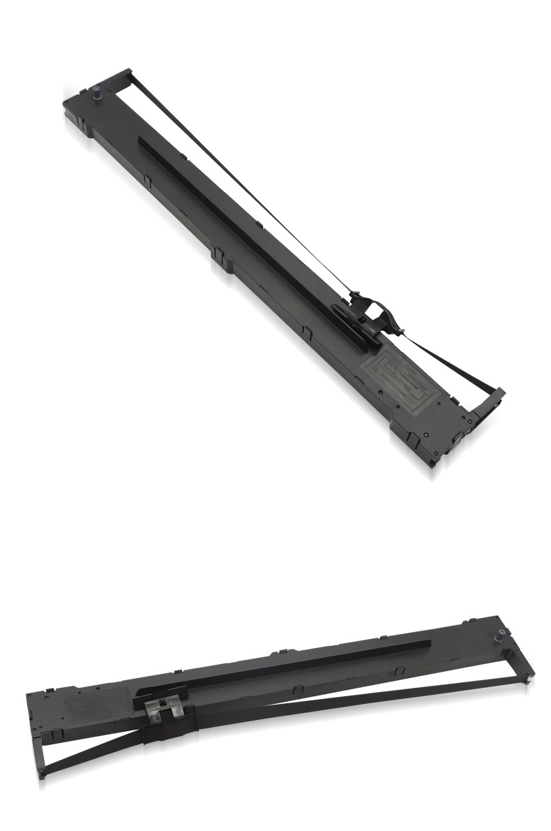 适用爱普生epsonlq1600k3h针式打印机色带架带框墨盒碳带高品质色带架