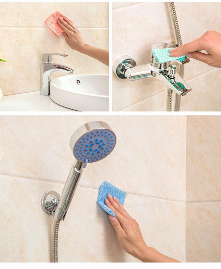 多功能水垢清除剂浴室玻璃花洒不锈钢水龙头去水渍强力去污除垢350ml