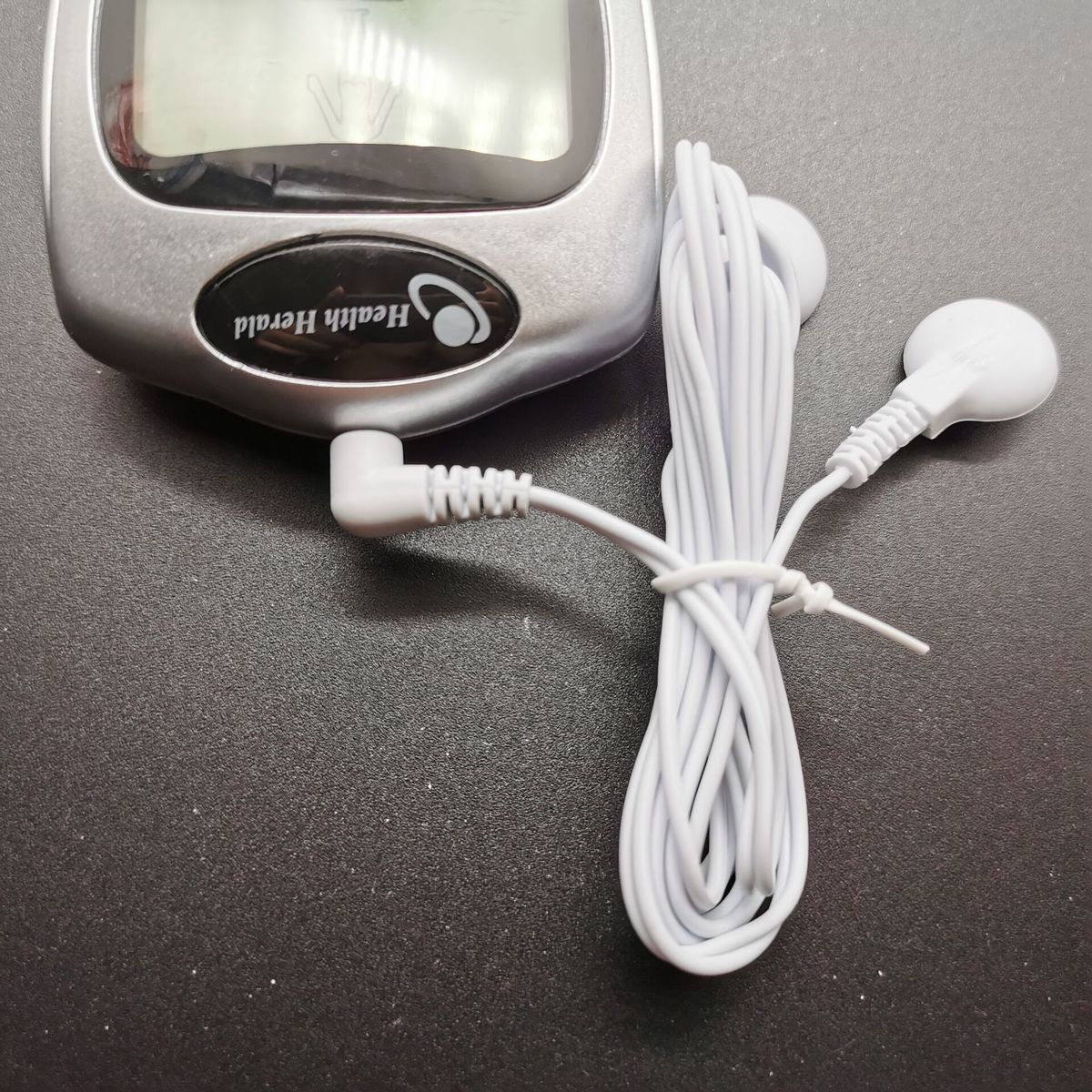 充电经络按摩仪远离酸痛全身穴位经络理疗仪多功能数码电子按摩器标配