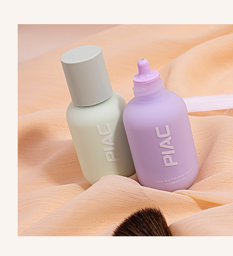 小奶瓶隔离霜提亮保湿妆前素颜霜合一乳隐形毛孔遮瑕裸妆补水隔离霜02