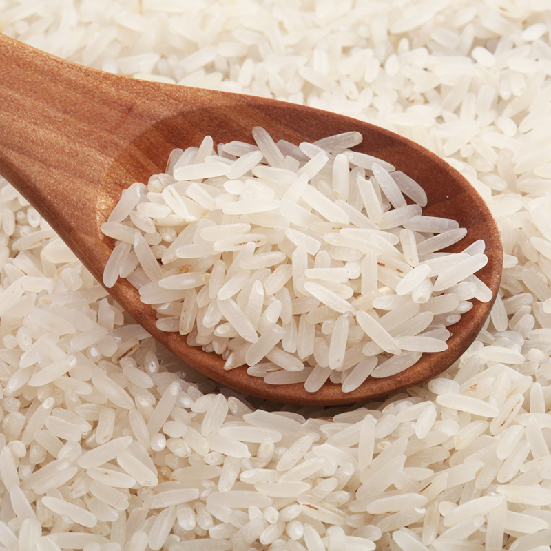 新旺大米团圆米20斤湖南农家生