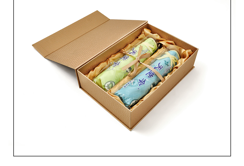 天堂伞包装盒送礼品盒长方形单件纸盒雨伞盒子创意盒1号包装